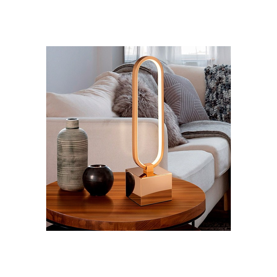Lámpara de mesa Colette