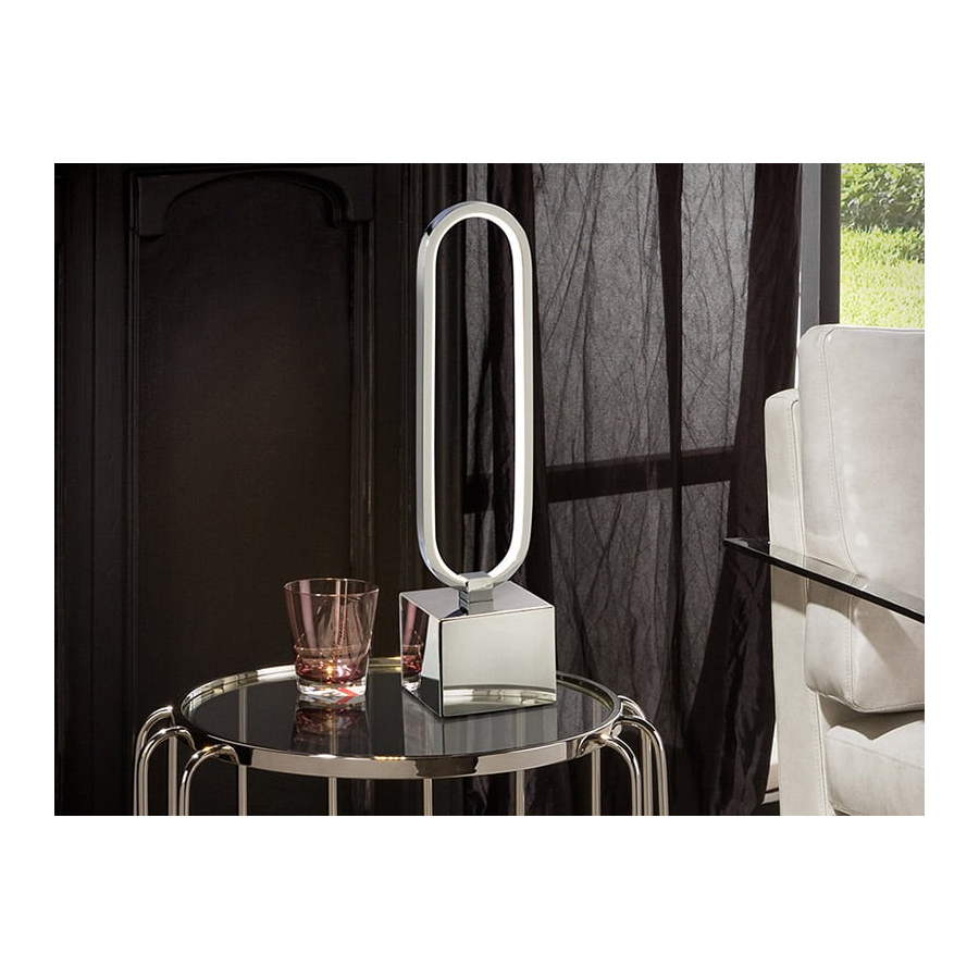 Lámpara de mesa LED