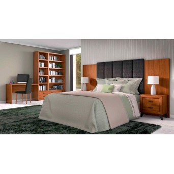comprar online dormitorio matrimonio parma en muebles lara 2