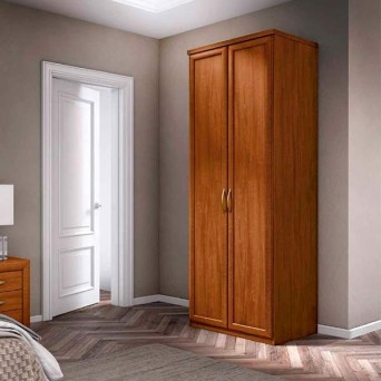comprar online armario parma dos puertas abatibles