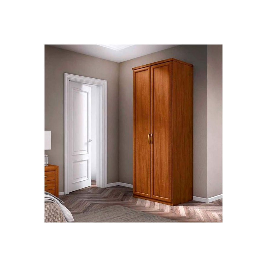 comprar online armario parma dos puertas abatibles