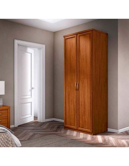 comprar online armario parma dos puertas abatibles