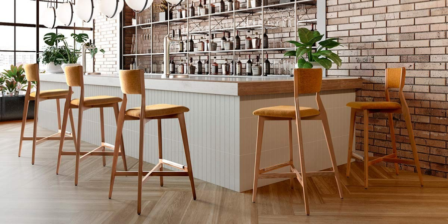 comprar taburete leger bar