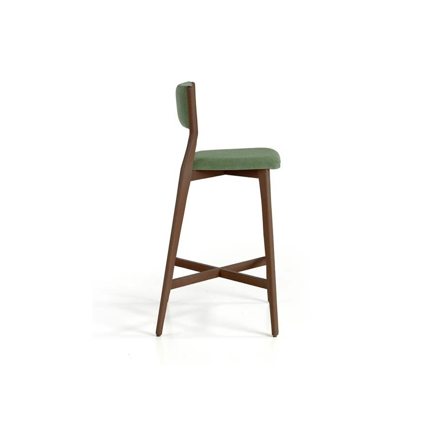 Taburete Leger | Taburetes en Muebles Lara