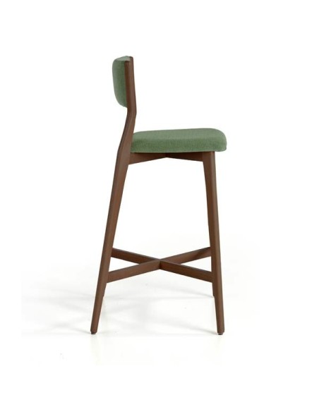 Taburete Leger | Taburetes en Muebles Lara