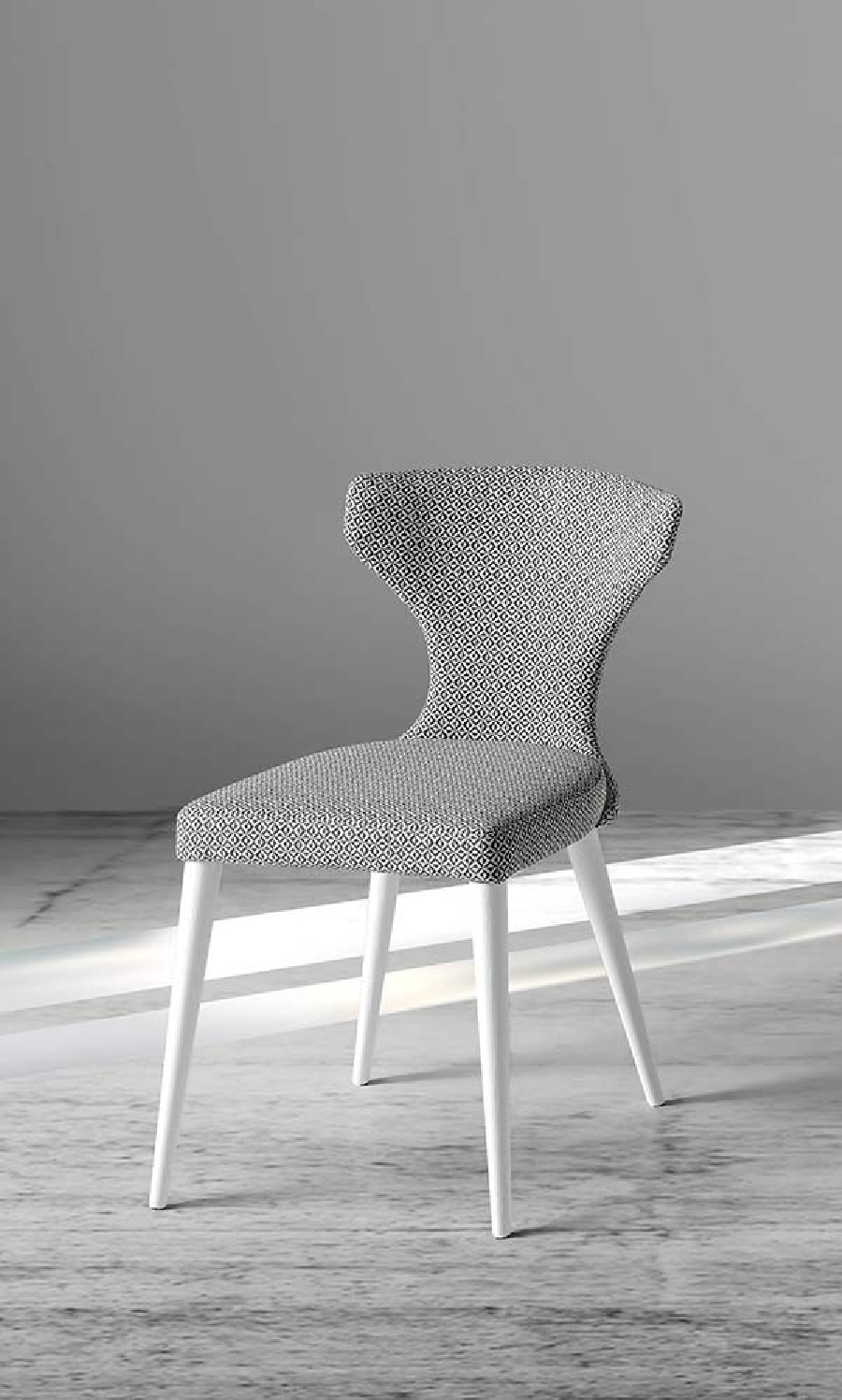 comprar online silla sophie nacher tapizada