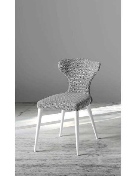 comprar online silla sophie nacher tapizada