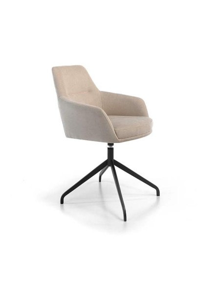 comprar online silla comedor roger tapizada