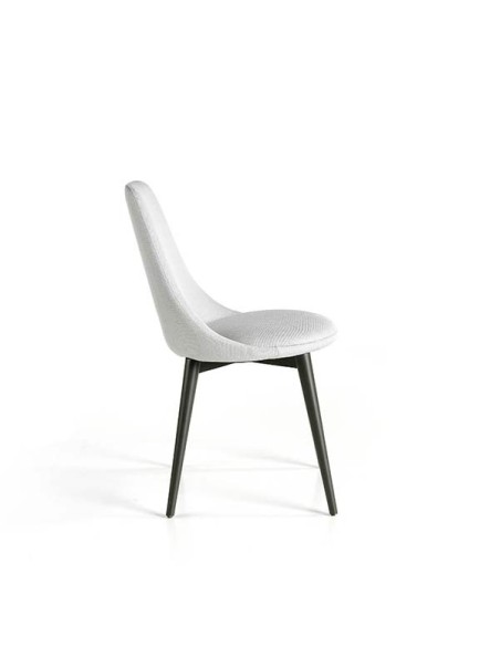 comprar online silla hoyko tapizada