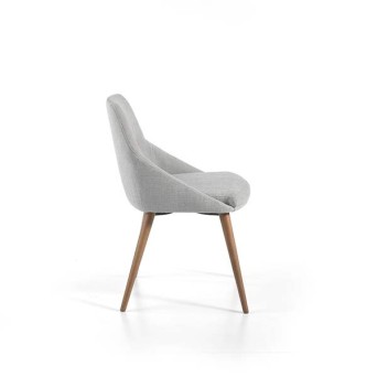 Silla Abby A 2
