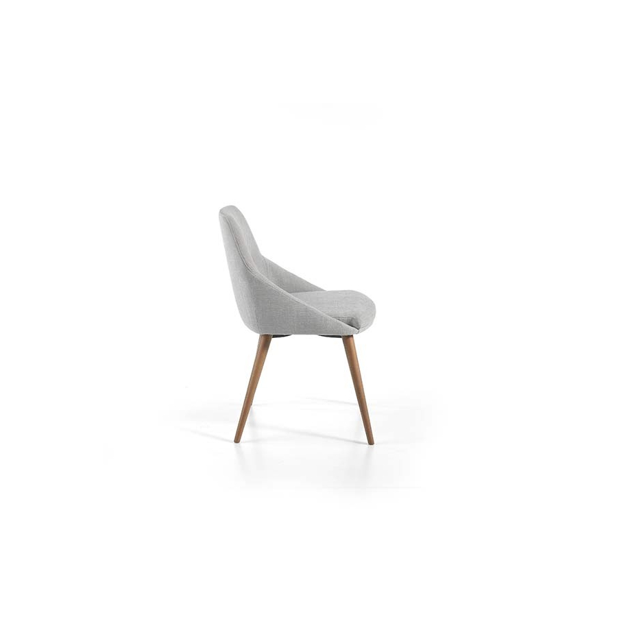 Silla Abby A Mobles Nacher