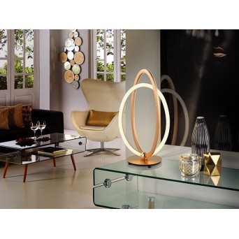 Lámpara de mesa Ocellis 2