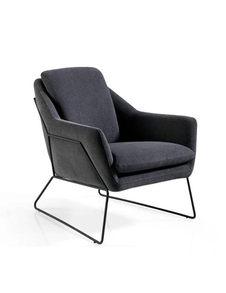 sillon tulip para salon