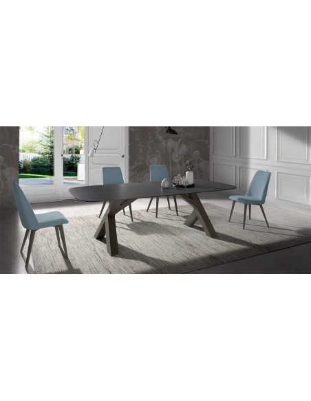 silla lola comedor