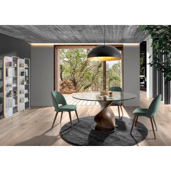 Silla de comedor Cassia A 2