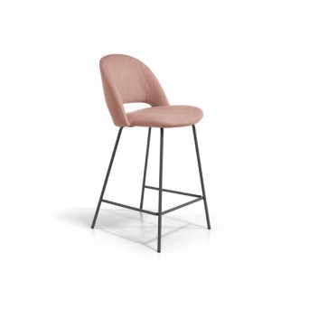 Taburete Cassia A de Mobles Nacher 2