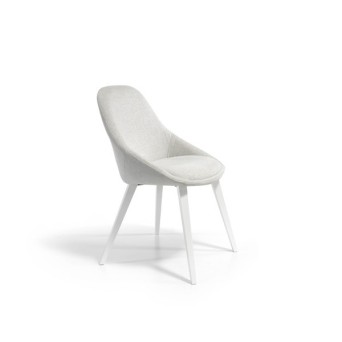 Silla Chiara A de Mobles Nacher