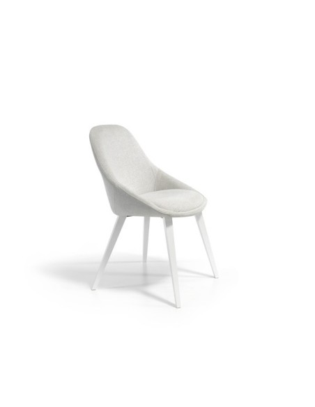 Silla Chiara A de Mobles Nacher