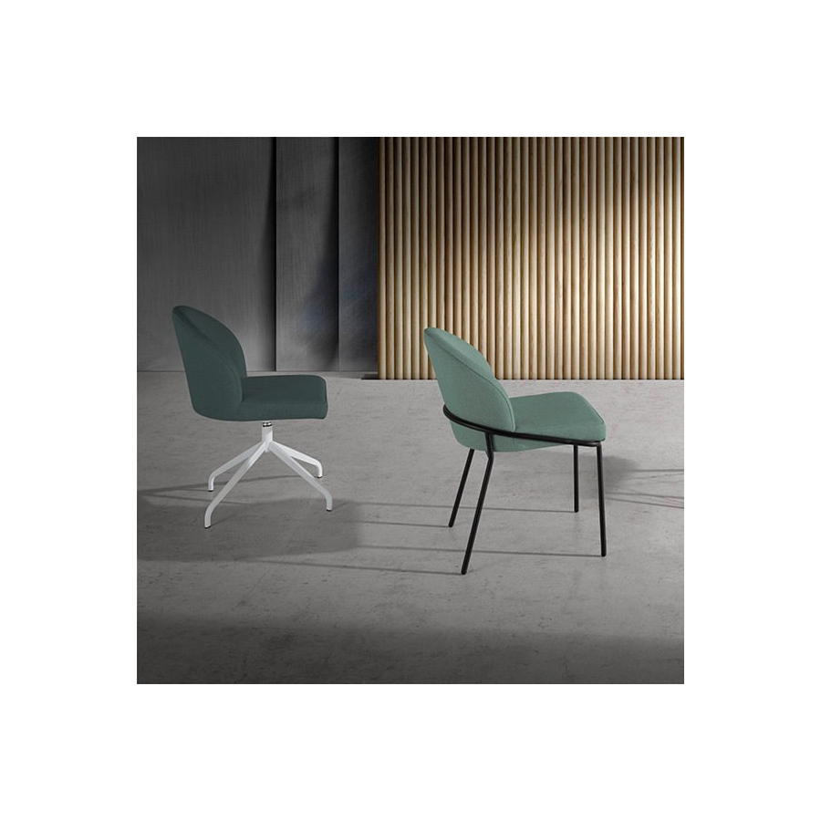 silla de comedor de mobles nacher