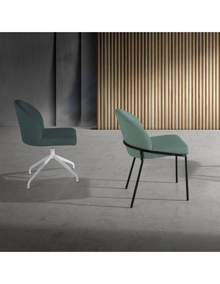 silla de comedor de mobles nacher