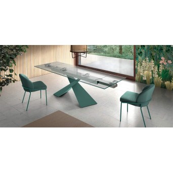 Silla Eda A | Sillas de comedor en Muebles Lara 2