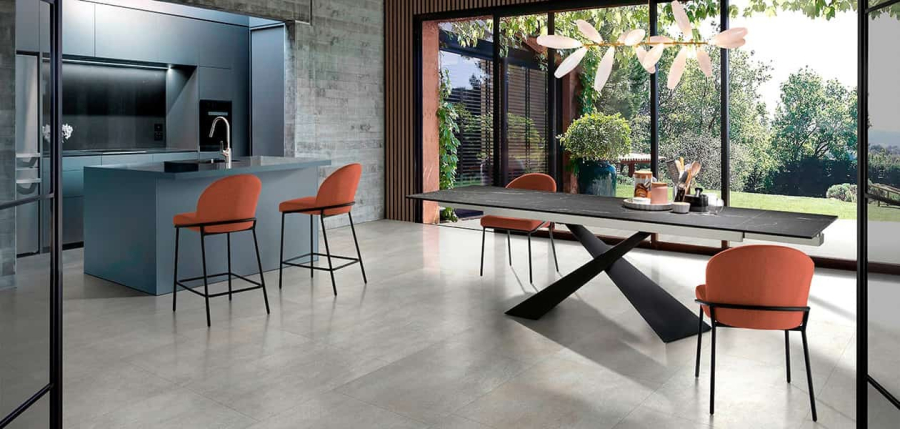 silla de comedor sin brazos