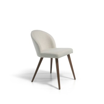 Silla Eda B de Mobles Nacher