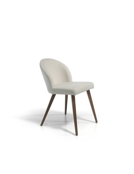 Silla Eda B de Mobles Nacher