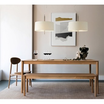comprar lampara colgante en muebles lara 2