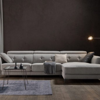 Chaiselongue Claudia