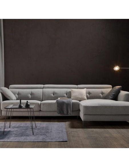 Chaiselongue Claudia