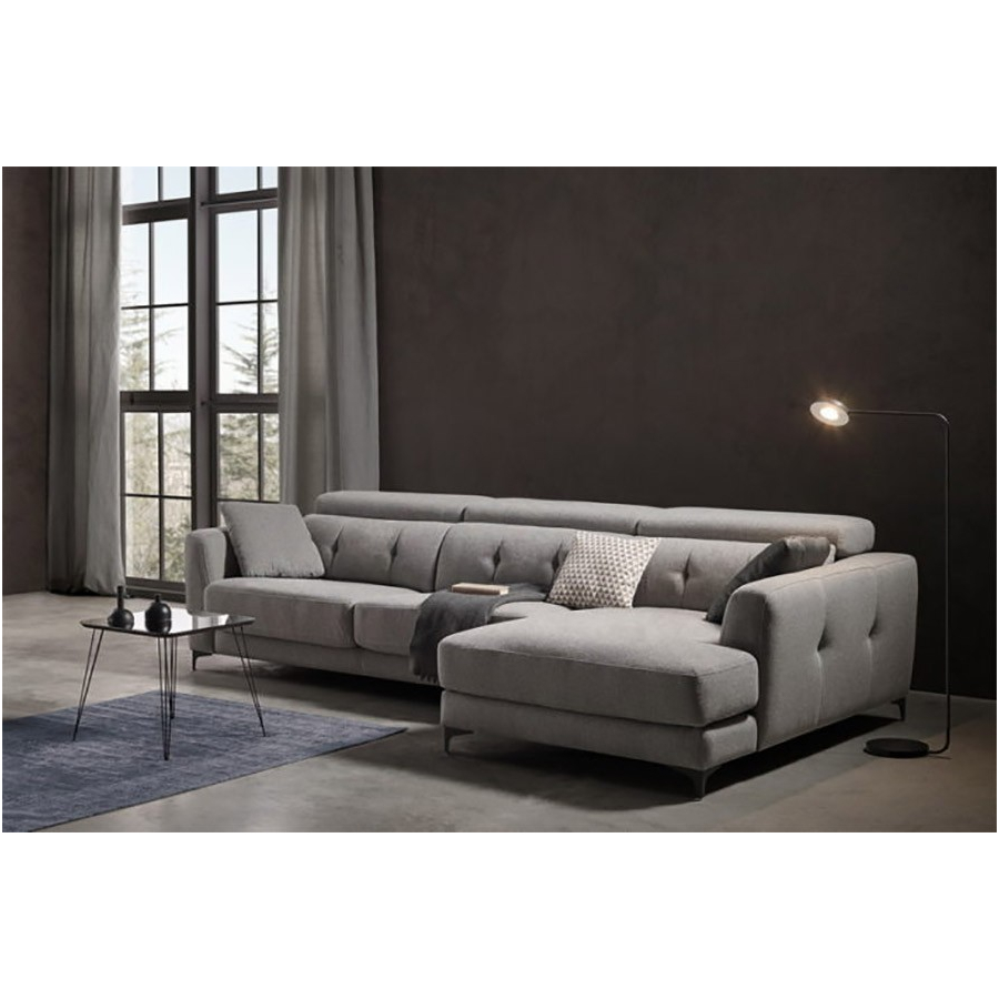 Chaiselongue tela Claudia