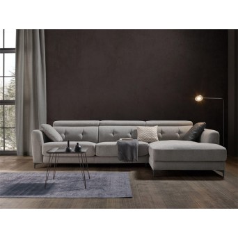 Chaiselongue Claudia 2