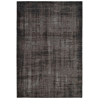 alfombra antik chenille color azul blue 2