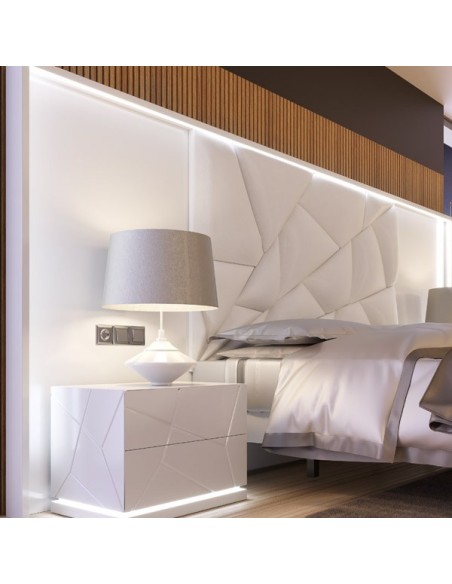 Dormitorio Máximo Franco Furniture