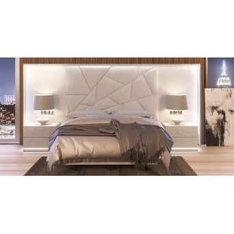 Dormitorio Máximo Franco Furniture 2