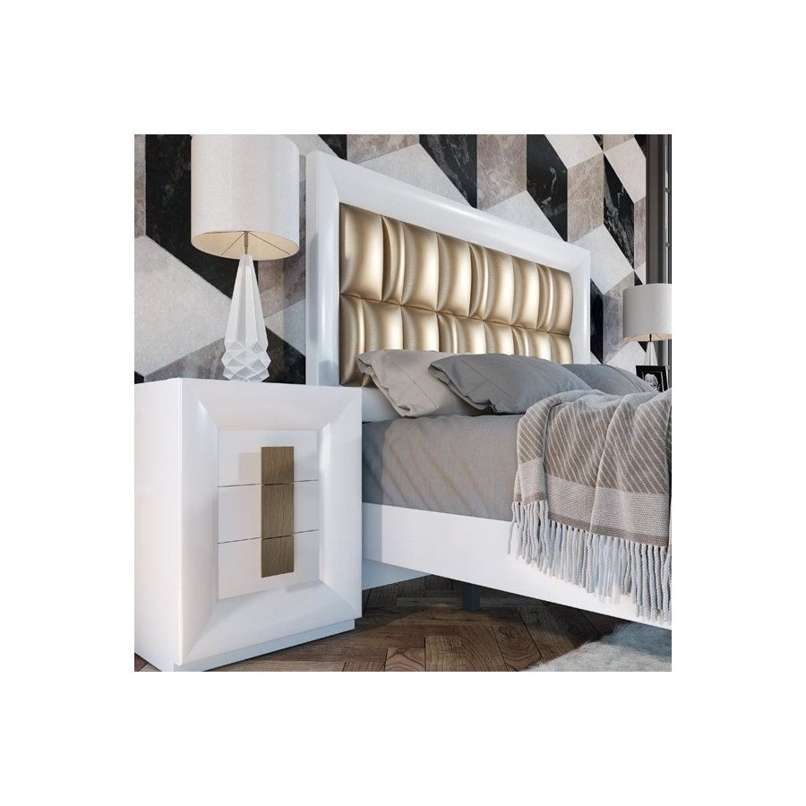 Dormitorio Máximo MX69