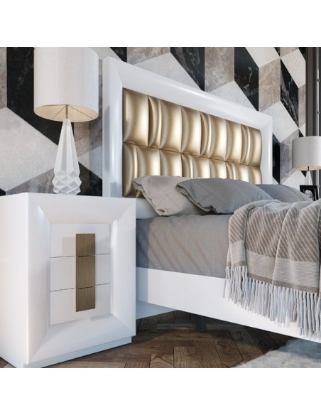 Dormitorio Máximo MX69