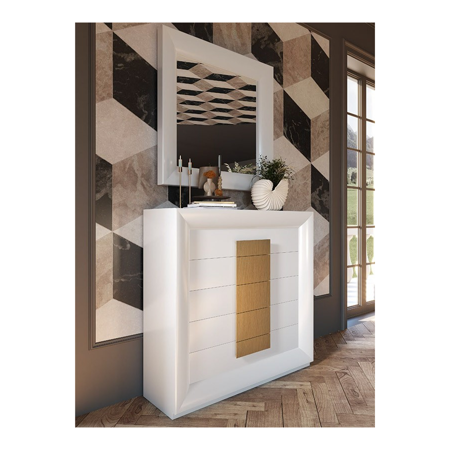 Dormitorio Máximo Muebles Lara
