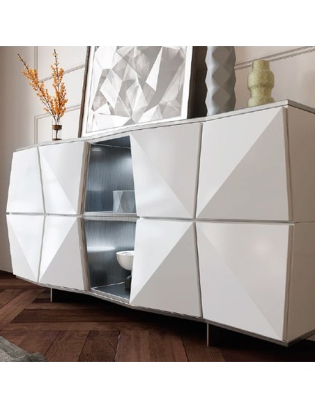 Aparador MX01 | Franco Furniture