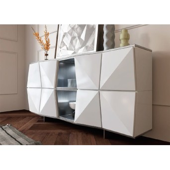 Aparador MX01 | Franco Furniture 2