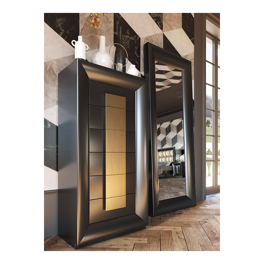 Dormitorio Máximo Franco Furniture