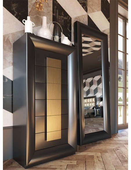 Dormitorio Máximo Franco Furniture