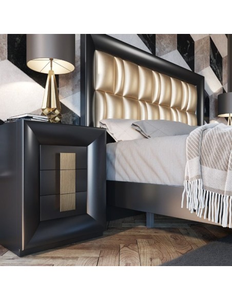 Dormitorio Máximo