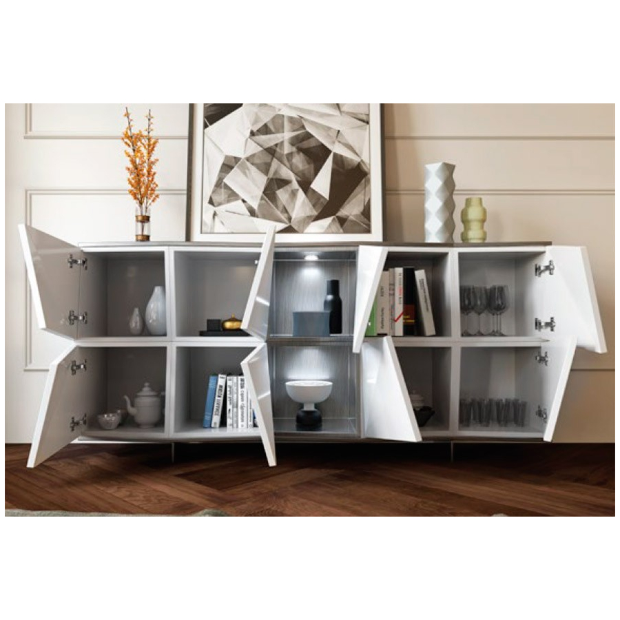 Aparador MX01 | Franco Furniture