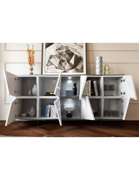Aparador MX01 | Franco Furniture
