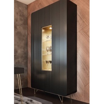 Vitrina MX04 | Franco Furniture 2