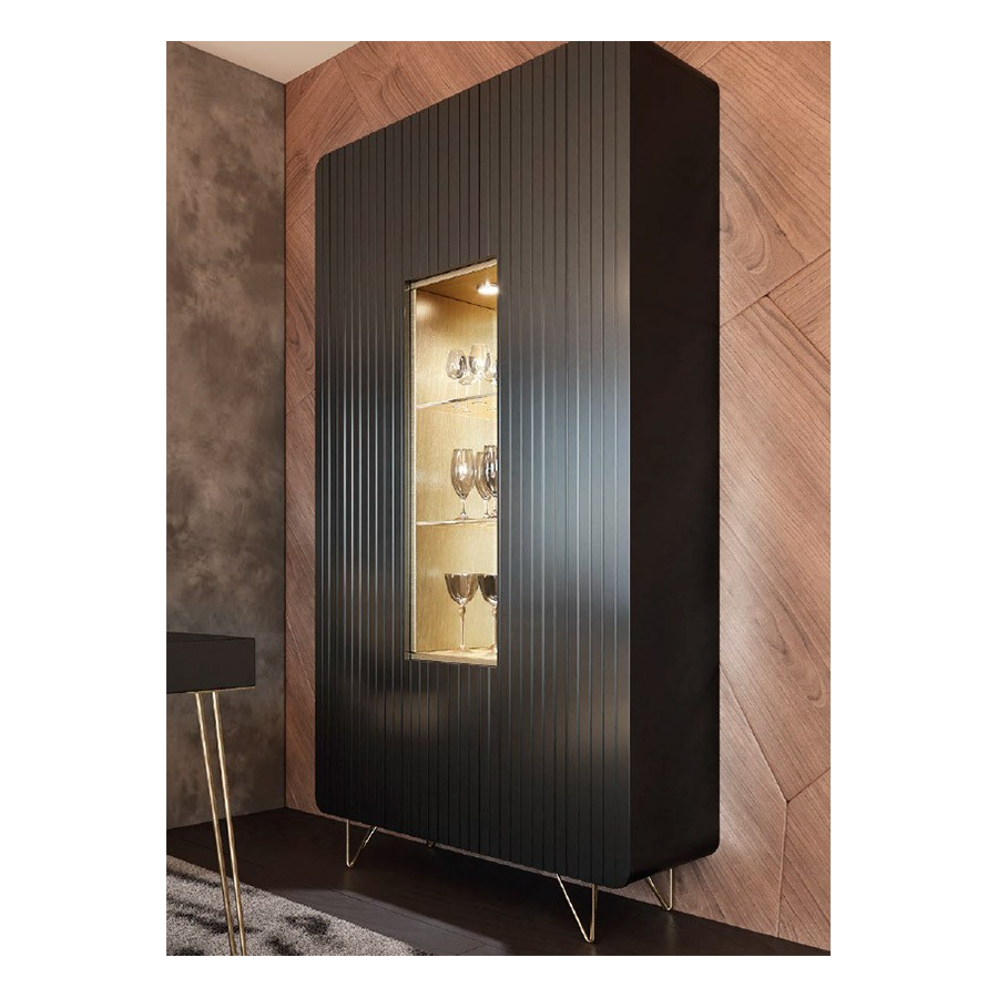 Vitrina MX04 | Franco Furniture