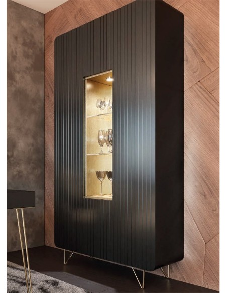 Vitrina MX04 | Franco Furniture