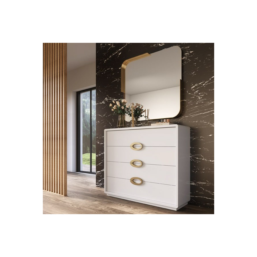 Dormitorio Maximo Franco Furniture